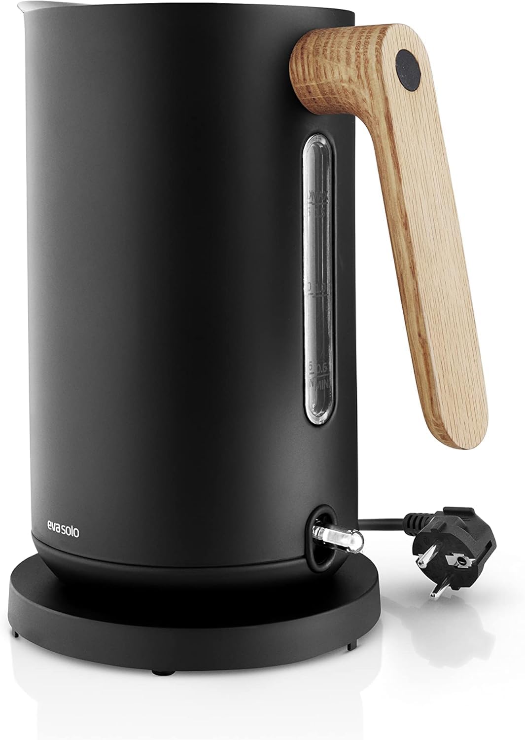 Eva Solo 502738 Electric Kettle 1.5L UK Nordic K / (3 Pin)