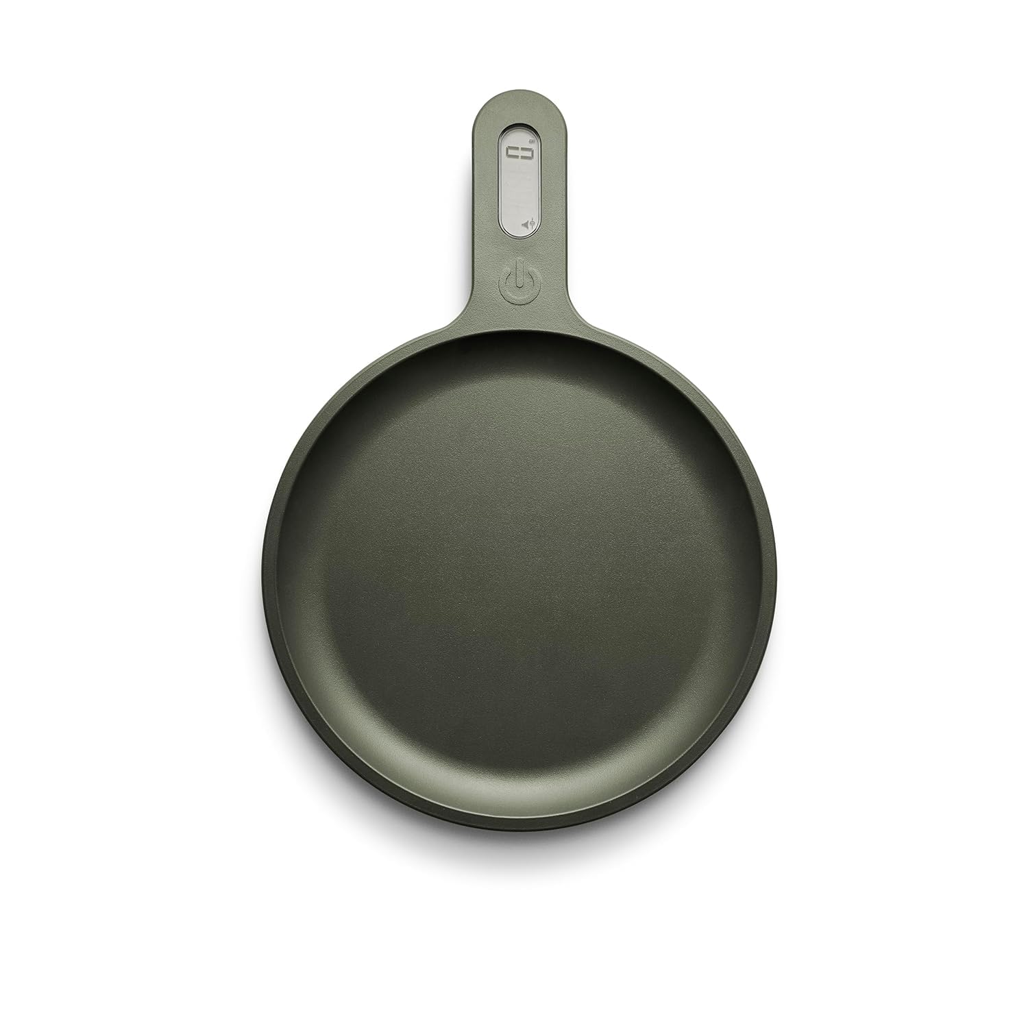 Eva Solo 531537 Green Tools Kichen Scale