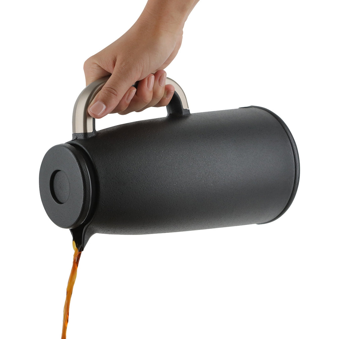 Zojirushi Insulated Glass Vacuum Carafe, AH-FAE10-BZ - Cookette