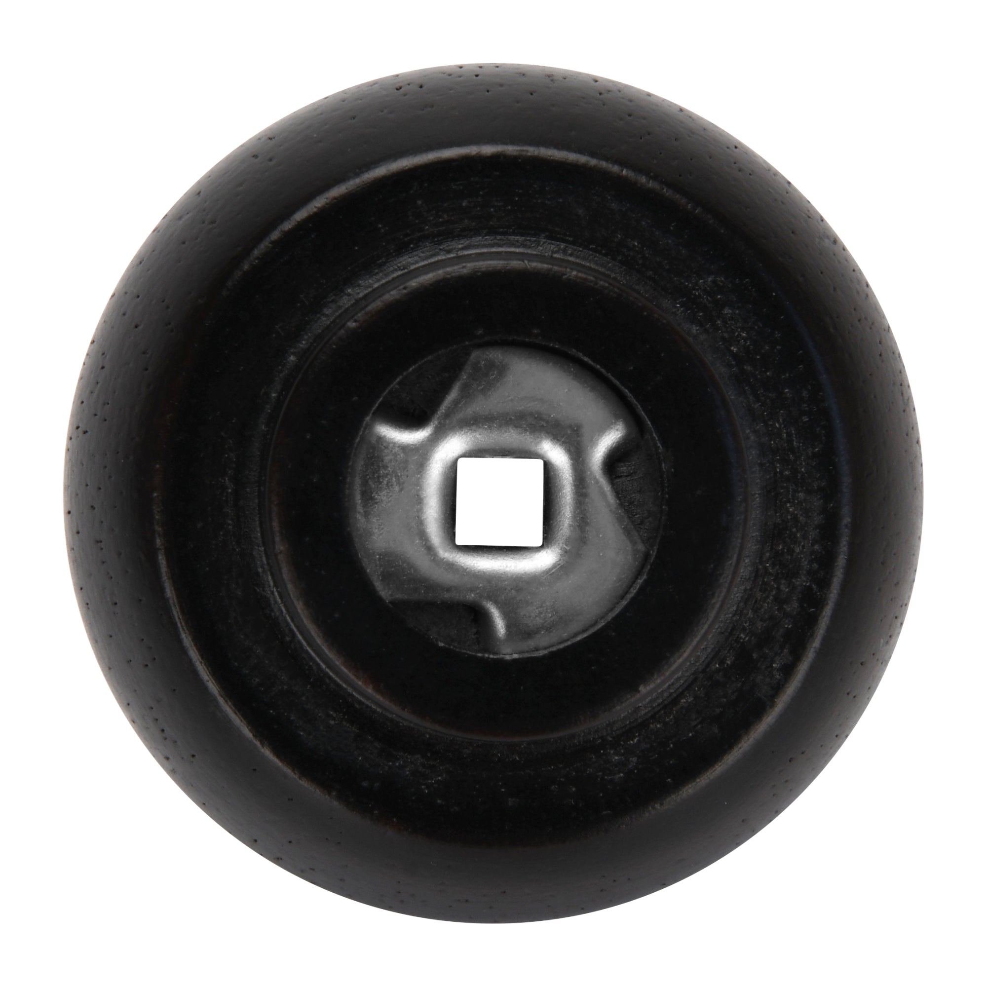 Fissman Pepper mill 16x5 cm (rubber wood body with stainless steel grinder)