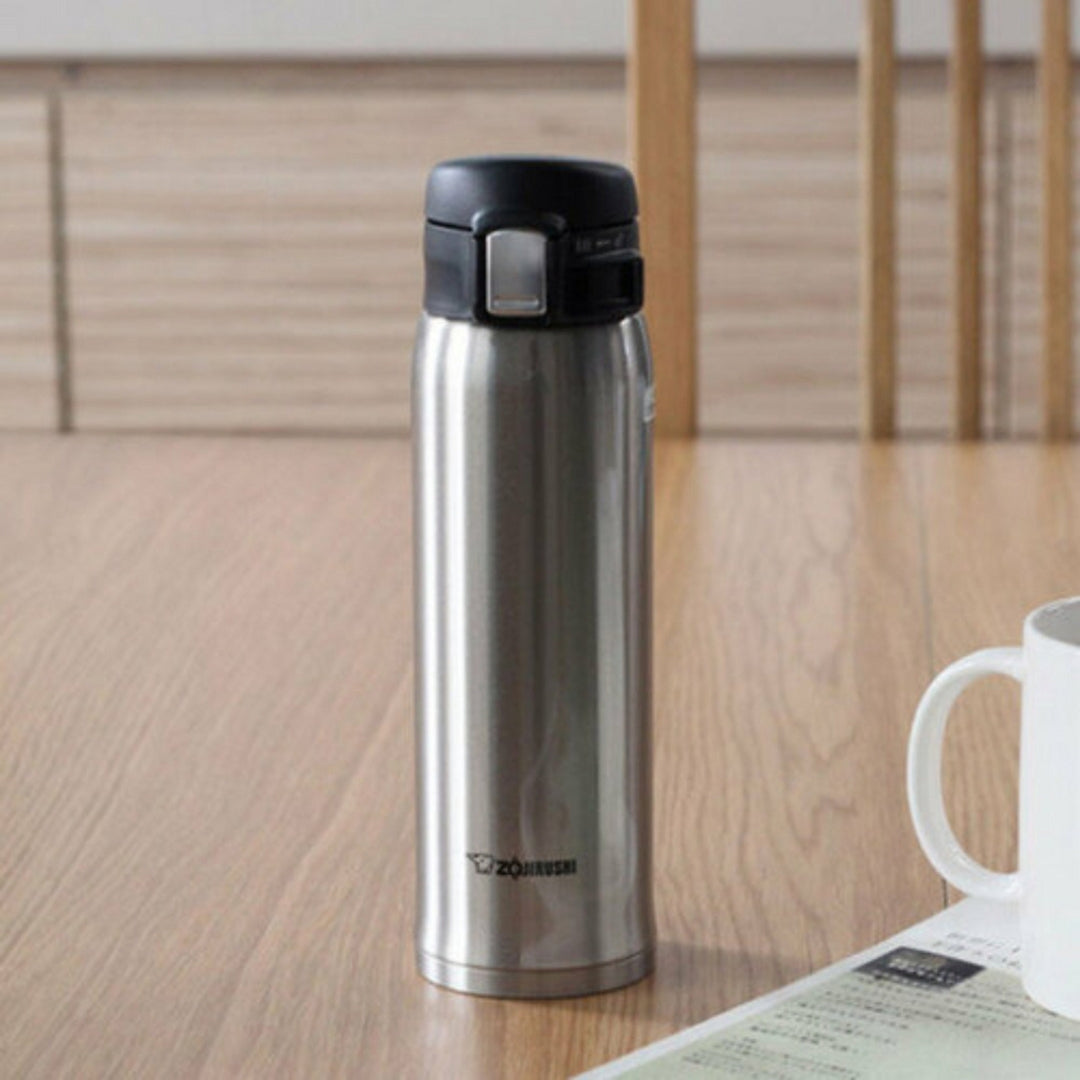 Zojirushi Vacuum Mug, SM-SD 0.36 L / 0.48 L / 0.6 L