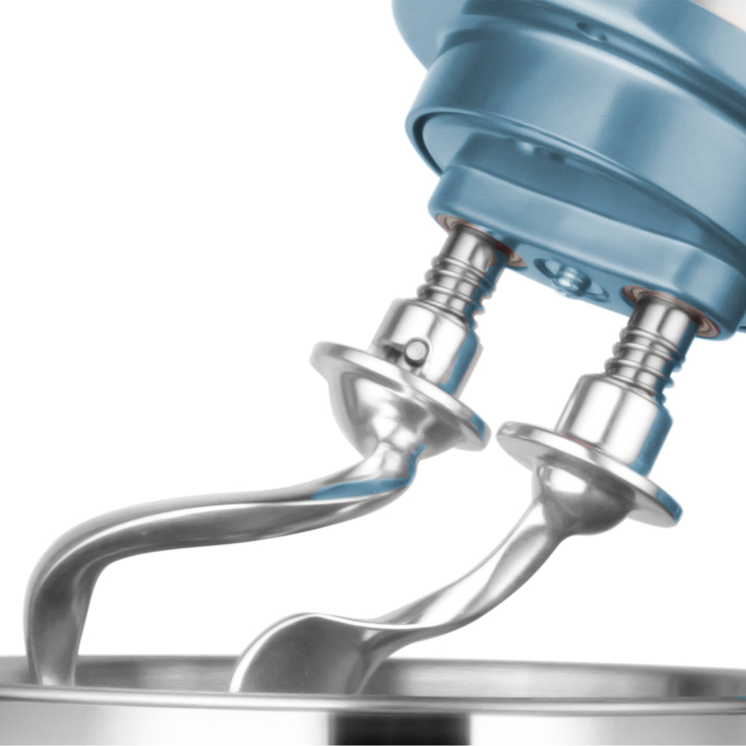 Tognana Electric Stand mixer 5.3L double hook | 1400W - Cookette