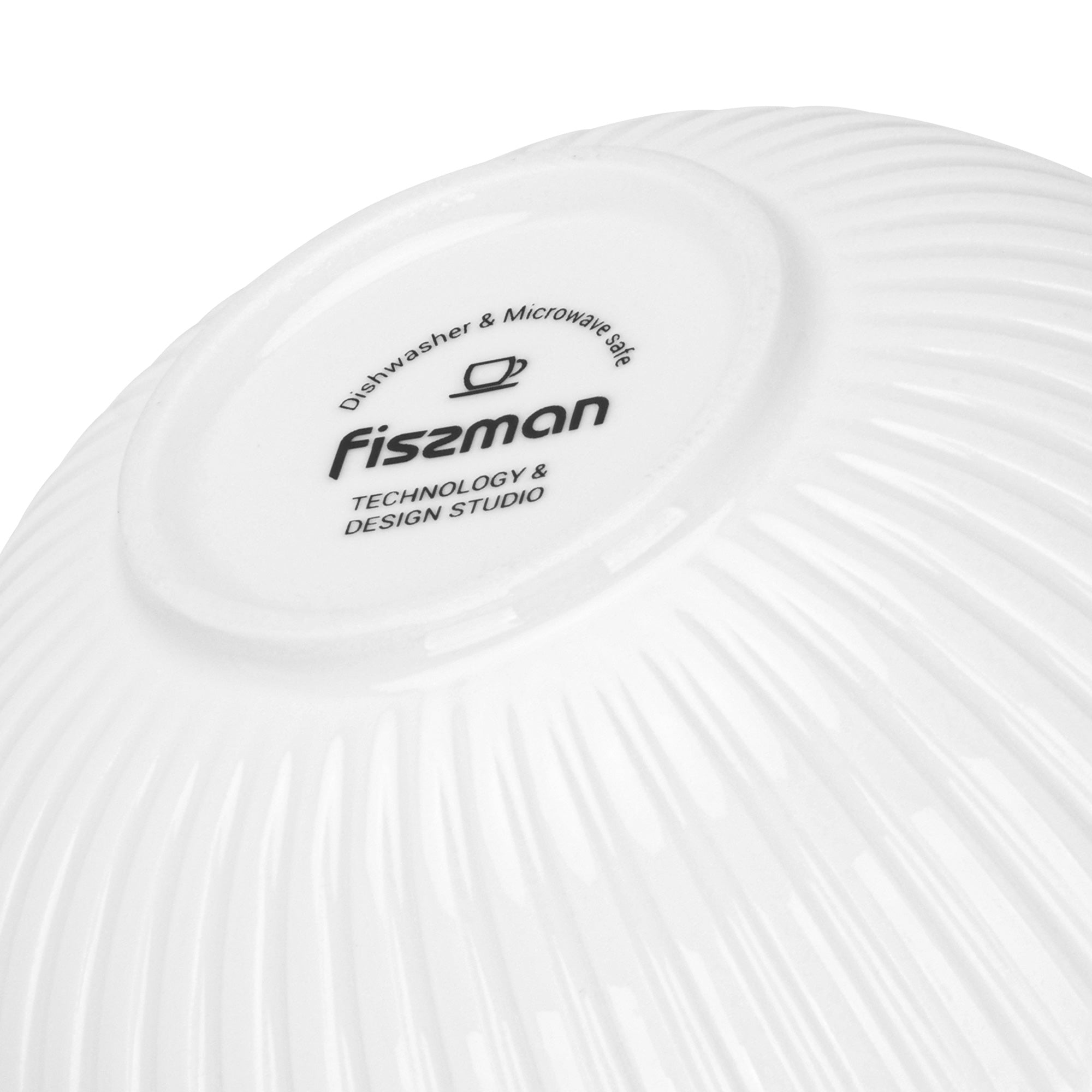 Fissman Set of 2 bowls PROVENCE 12 cm (porcelain)