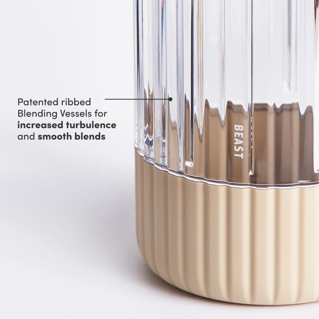 Beast Mighty Blender 850 Plus