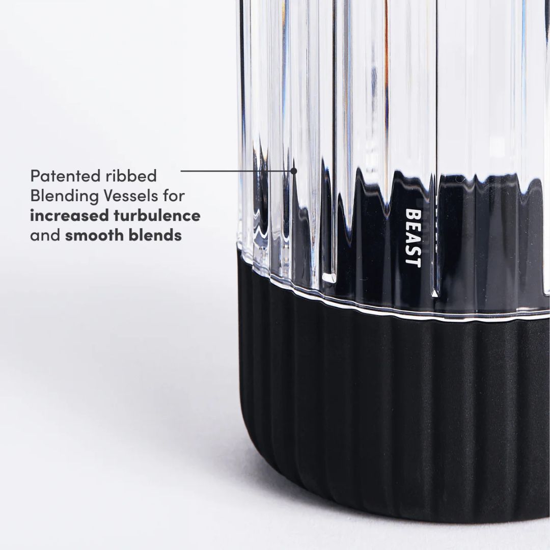 Beast Mighty Blender 850 Plus