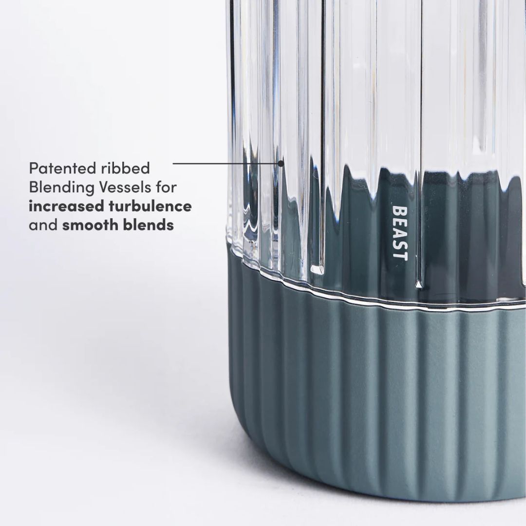 Beast Mighty Blender 850 Plus