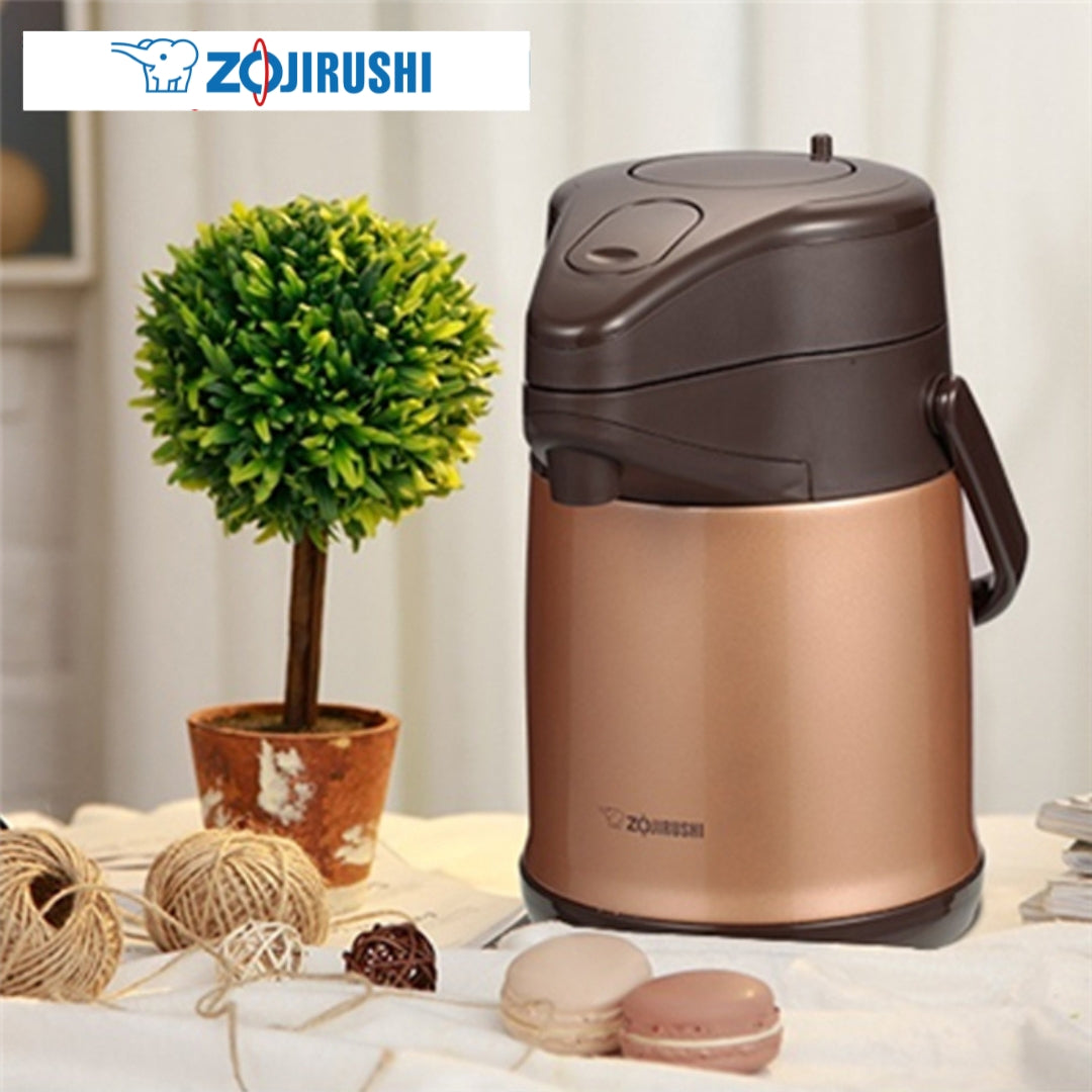 Zojirushi Airpot Stainless Steel, SR-CC 2.2 L / 3.0 L