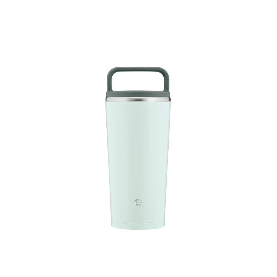 Zojirushi S/S Vacuum Insulated Carry Tumbler, SX-JA 0.3L/0.4L - Cookette
