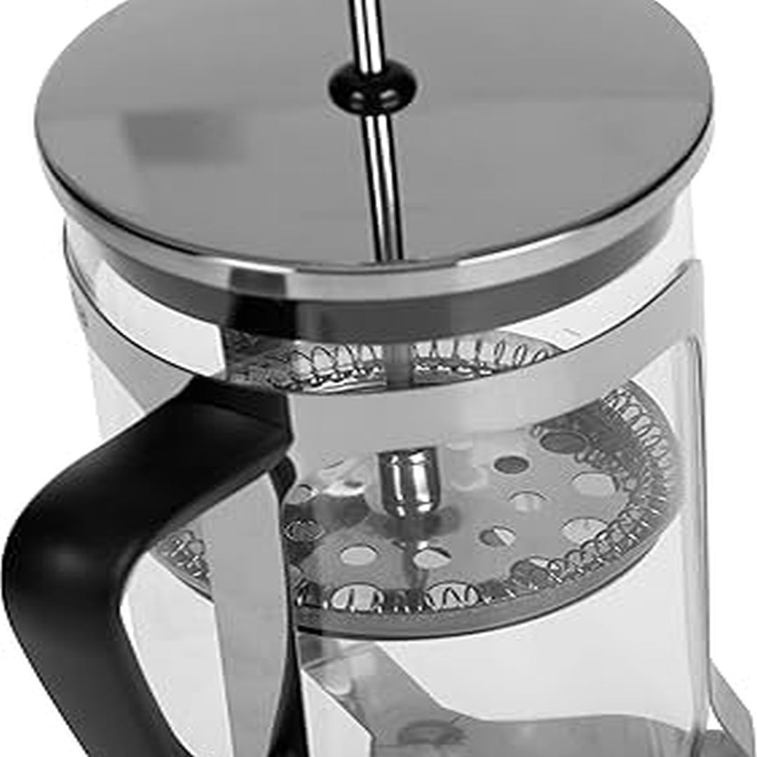 Tognana Frenchpress Coffee Tea Maker 0.60L/0.8L/1.0L