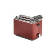 Tognana Iridea Electric Toaster – 850W | Sandwich Racks & 4-in-1 Functionality - Cookette