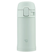 Zojirushi Stainless Steel Vacuum Insulated Kids Bottle, SM-PD 0.20L/0.30L - Cookette