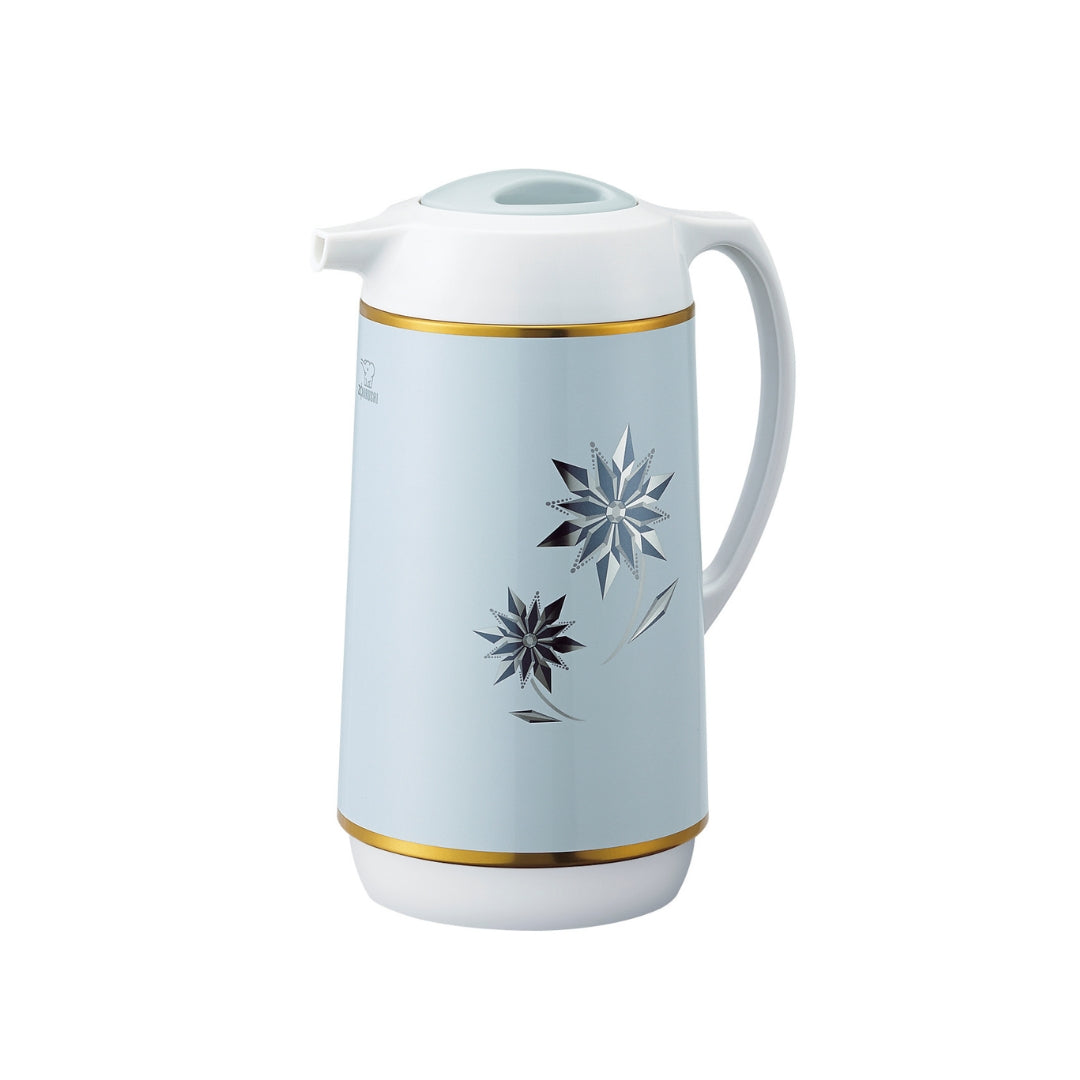 Zojirushi Vacuum Flask-Handypot 1 liter - AHGB-10D - Cookette