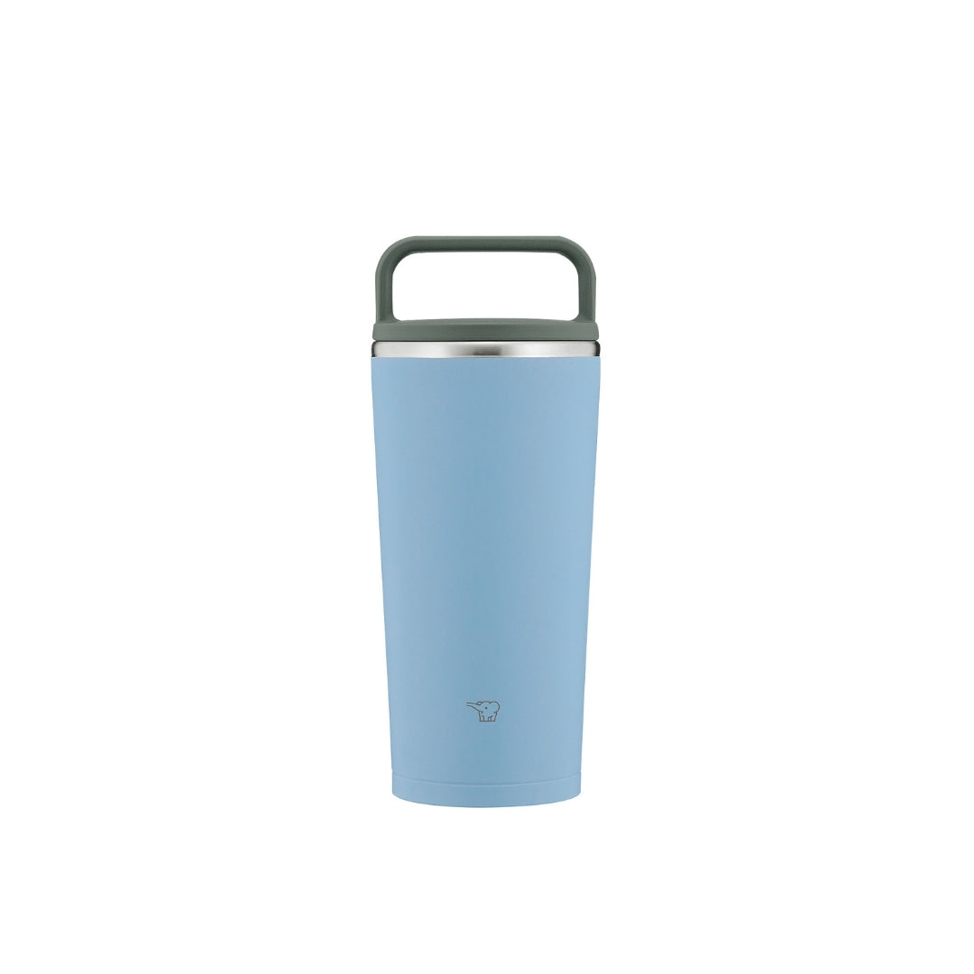 Zojirushi S/S Vacuum Insulated Carry Tumbler, SX-JA 0.3L/0.4L - Cookette