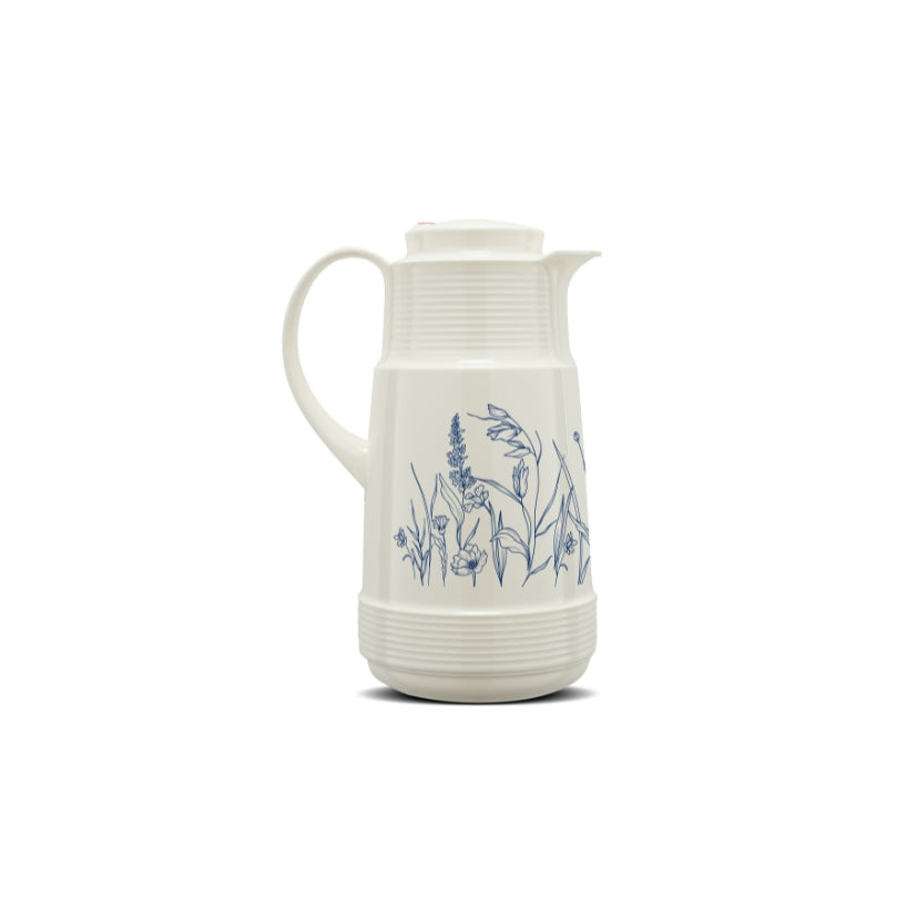 Rotpunkt German Vacuum Handy Pot 1L - Model 320