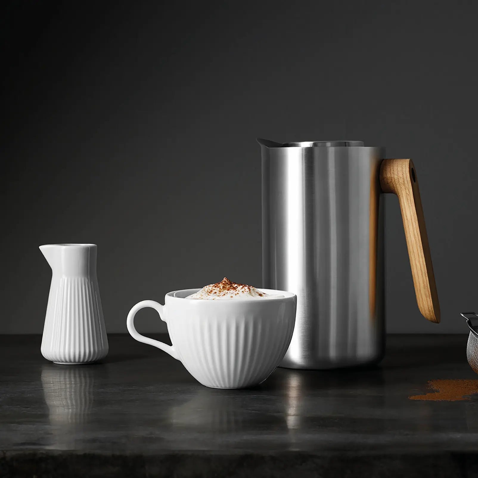 Eva Solo 502757 Vacuum Jug 1.0 l  Nordic kitchen
