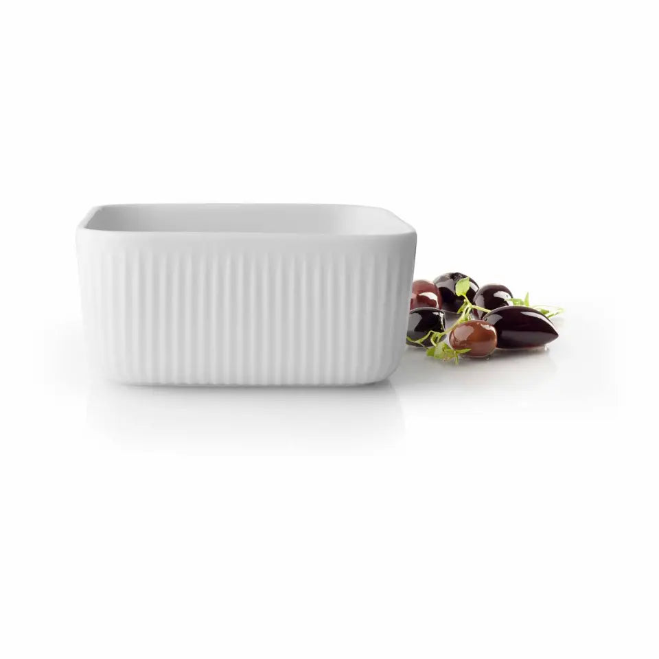 Eva Solo 887295 Square dish 12x12 cm Nova