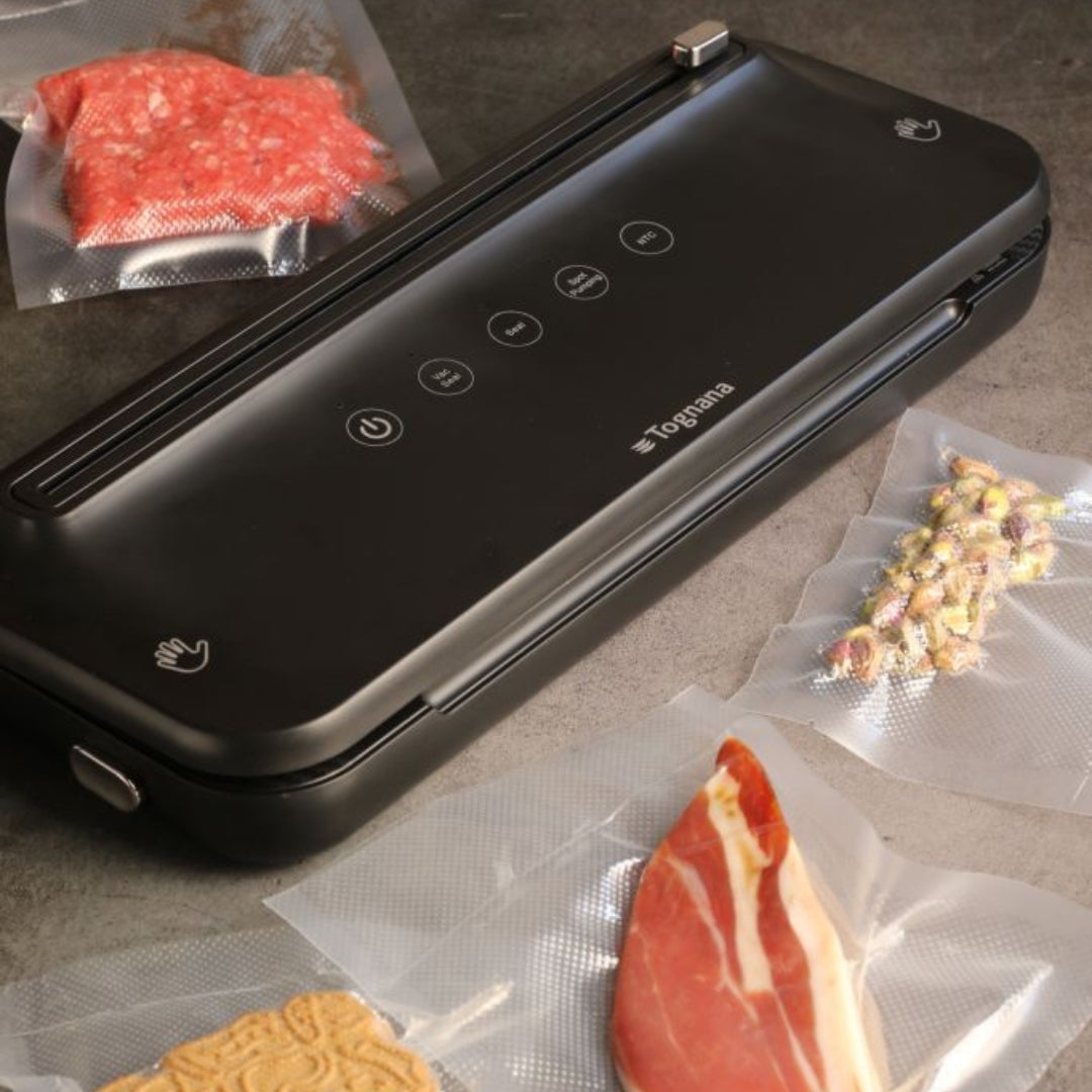 Tognana Cordless Rechargeable Vacuum Sealer - Avantspace - Cookette