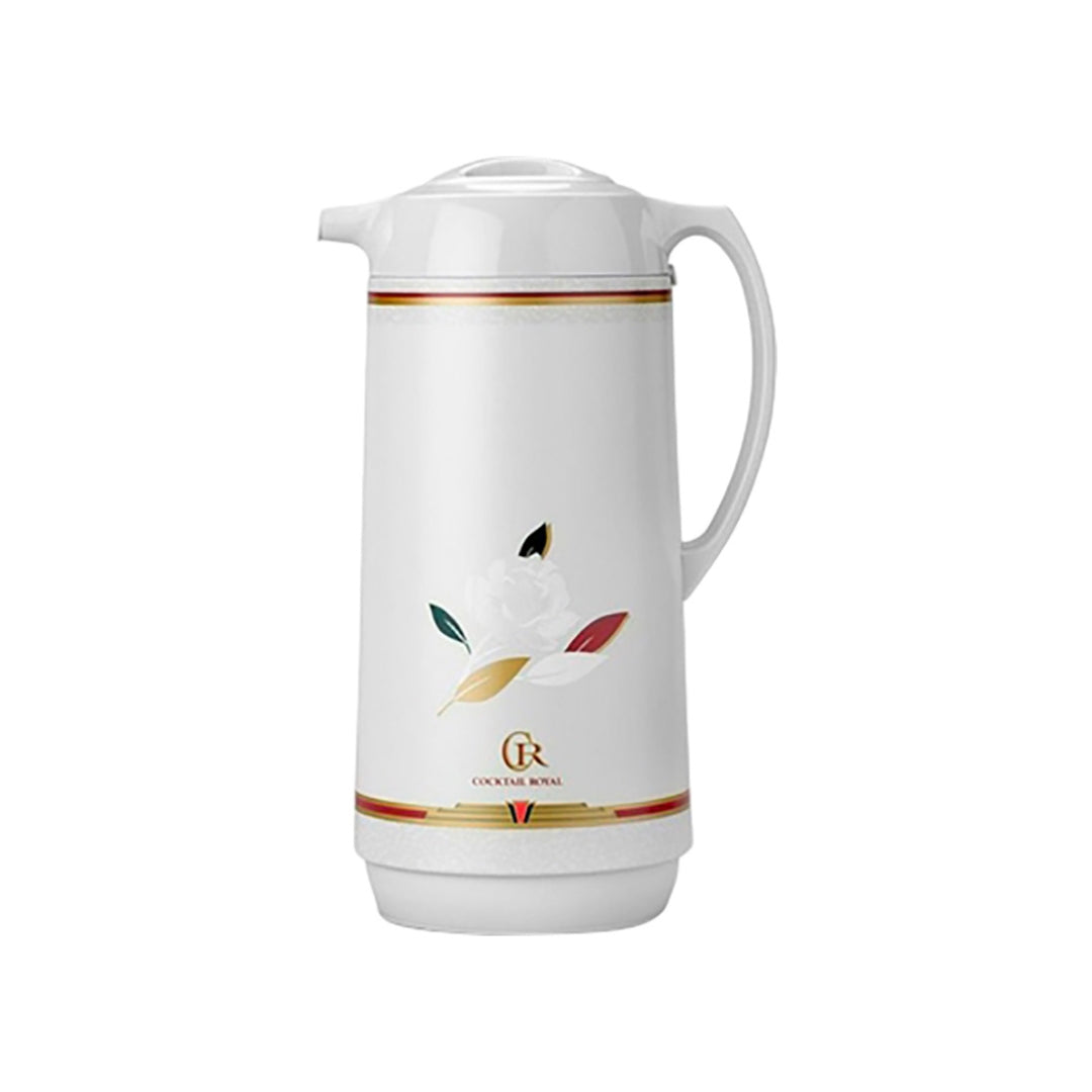 Zojirushi Vacuum Flask-Handypot 1 liter - AHGB-10D - Cookette