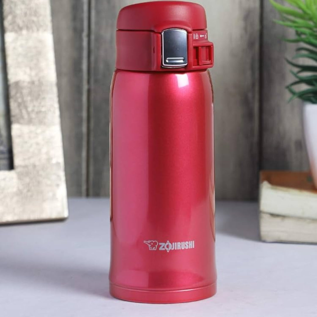 Zojirushi Vacuum Mug, SM-SD 0.36 L / 0.48 L / 0.6 L - Cookette