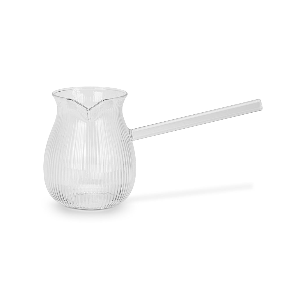 Fissman Coffee Pot 500ml Heat Resistant Glass