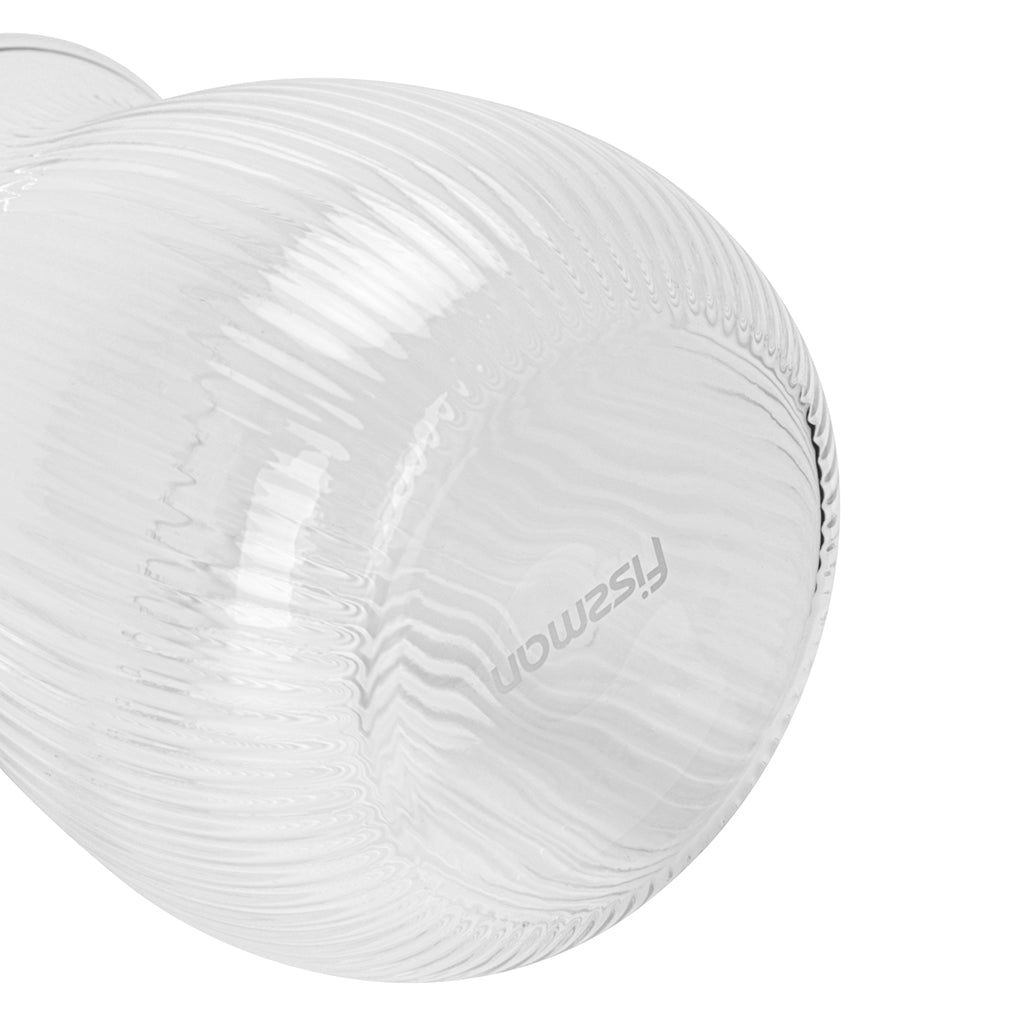 Fissman Coffee Pot 500ml Heat Resistant Glass