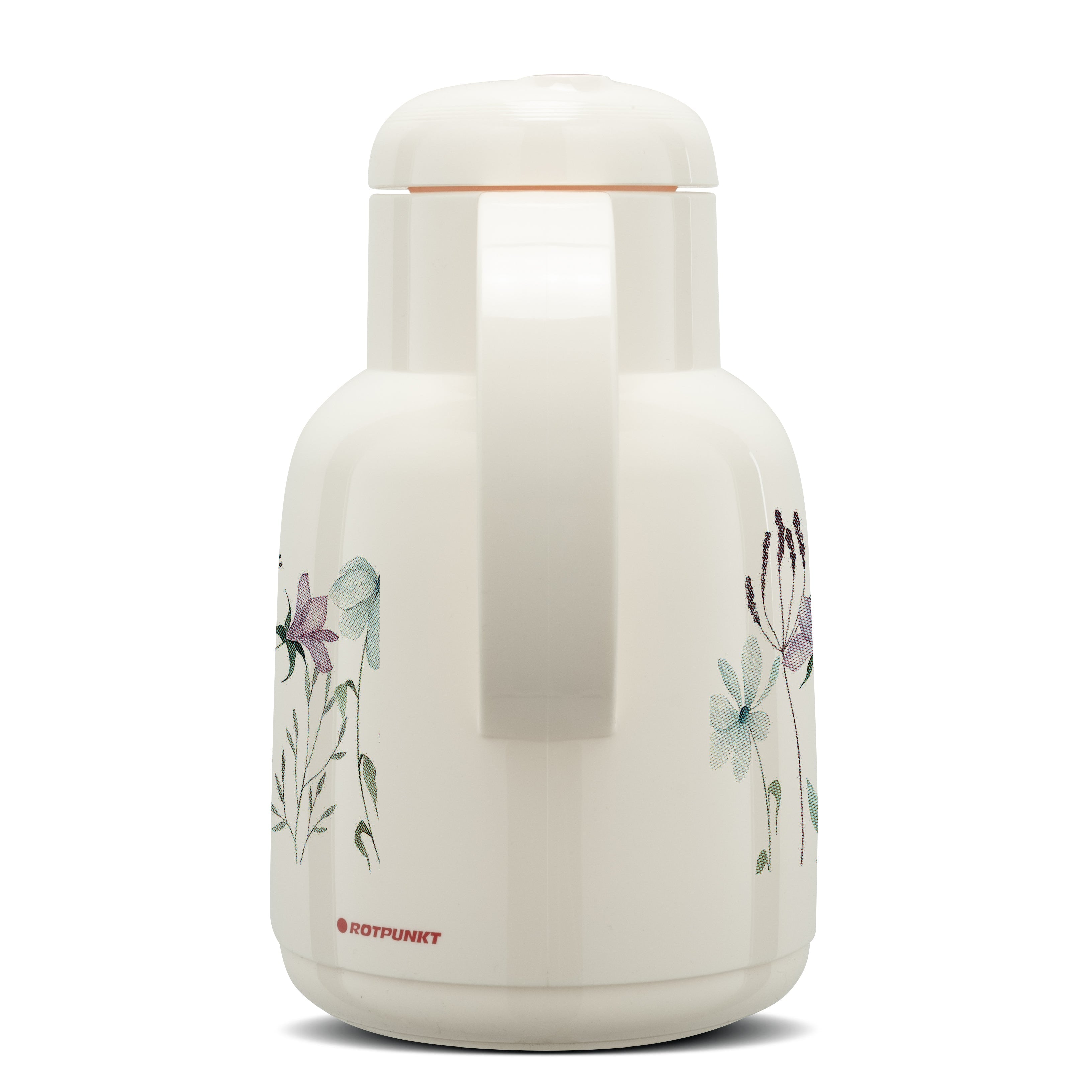 Rotpunkt Vacuum Handy Pot 1.0L - Model 970 | German Thermal Carafe