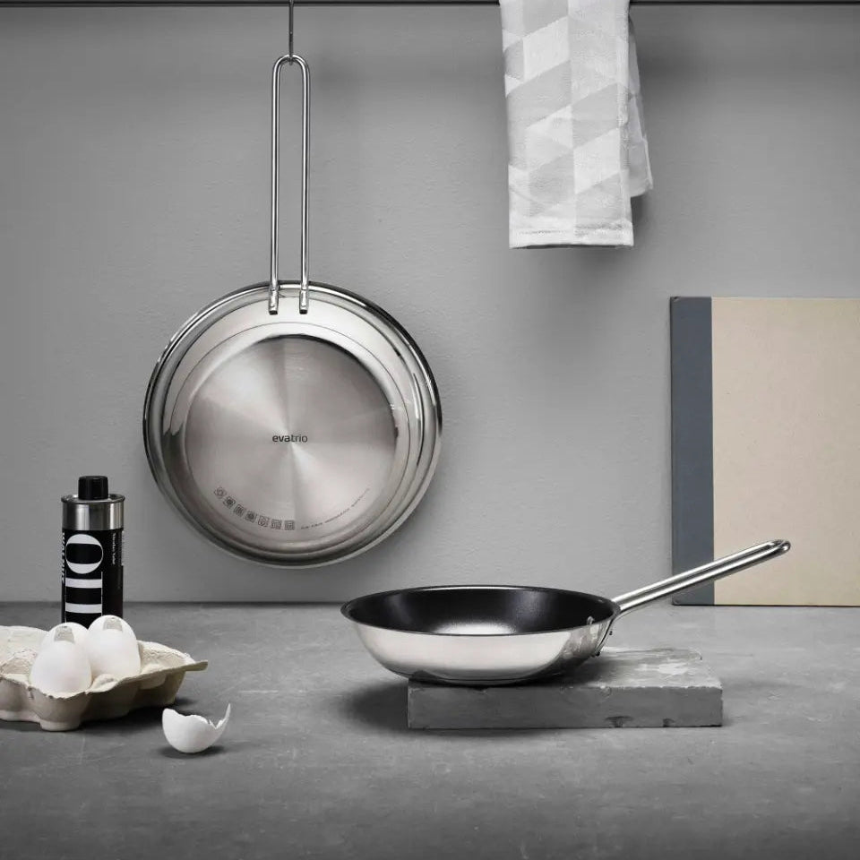 Eva Solo 202513 Stainless steel Frying Pan 30 cm Non-stick