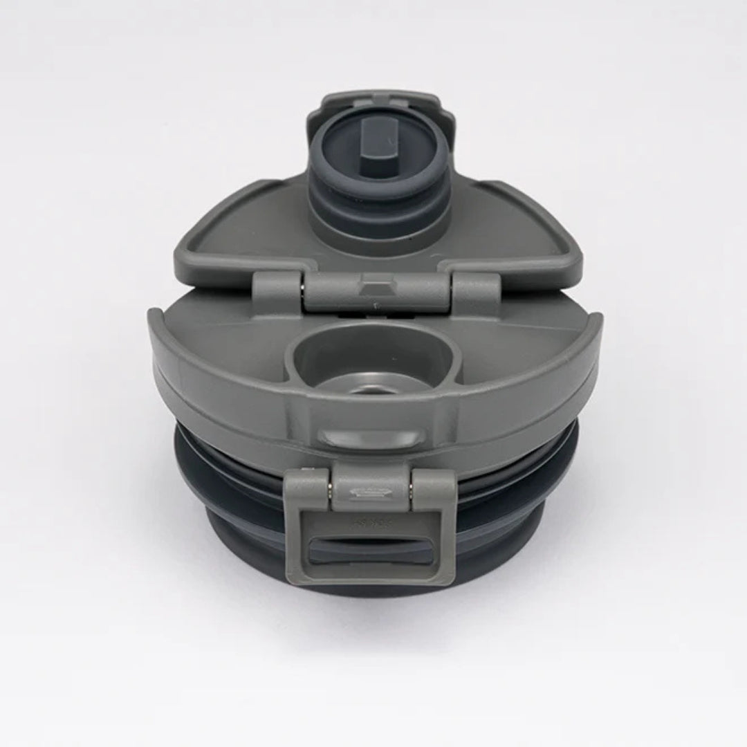 Zojirushi Stainless Steel Vacuum Insulated Carry Tumbler SX-KA 0.3L/0.4L - Cookette