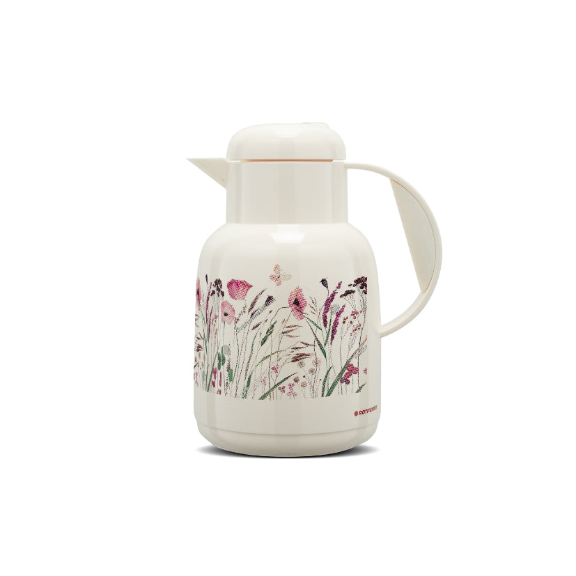 Rotpunkt Vacuum Handy Pot 1.0L - Model 970 | German Thermal Carafe