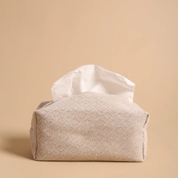 Touche Deco - Boho Tissue Cover