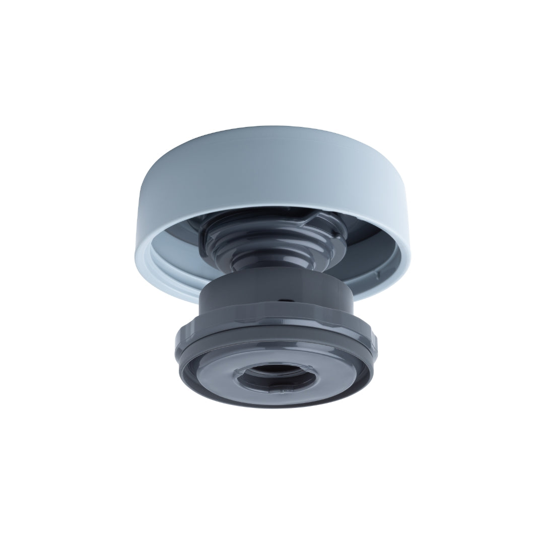 Zojirushi Stainless Steel Vacuum Insulated Food Jar, SW-KA 0.3L/0.4L/0.52L/0.75L - Cookette