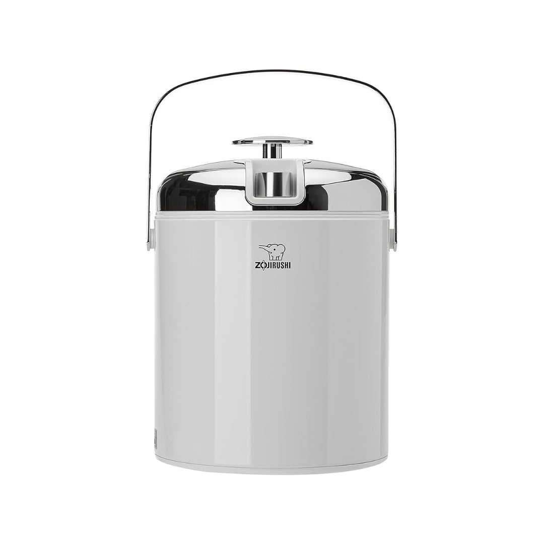 Zojirushi  Vacuum Insulated Ice Pail with Tong, BJC-1.3L