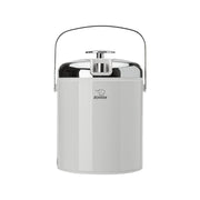 Zojirushi Vacuum Insulated Ice Pail with Tong, BJC-1.3L - Cookette