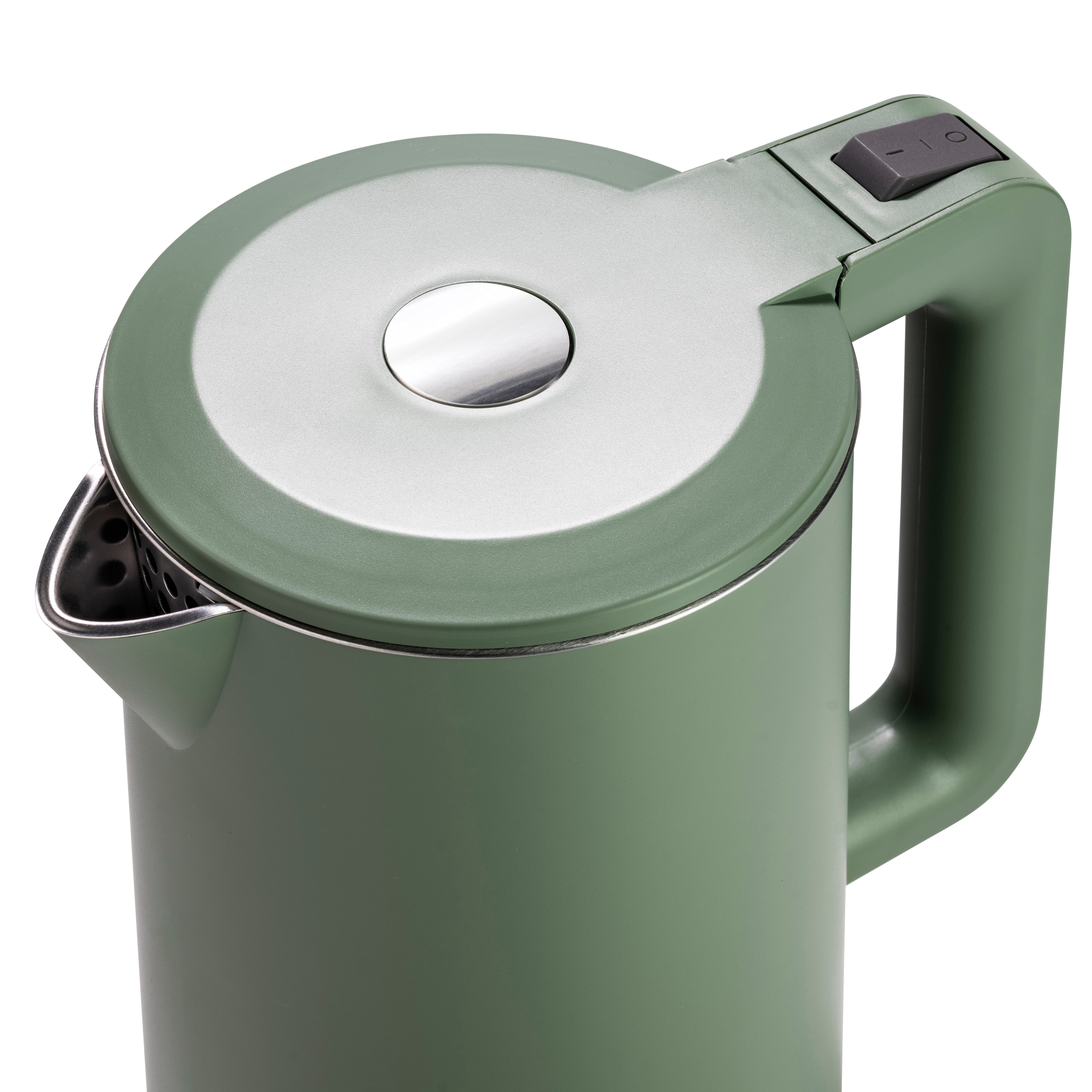 Tognana Electric Kettle 1.7L - 2200W - Cookette