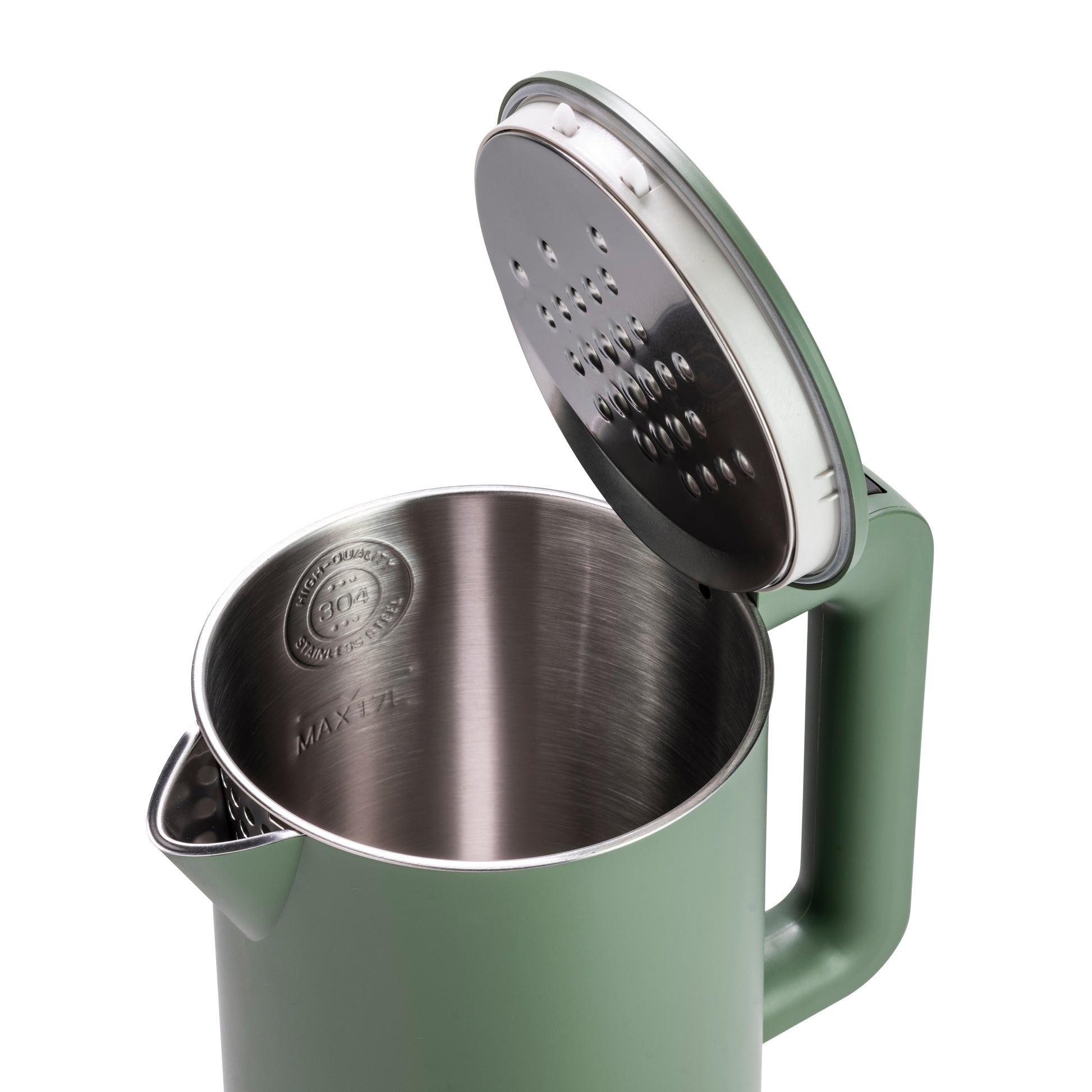 Tognana Electric Kettle 1.7L - 2200W - Cookette