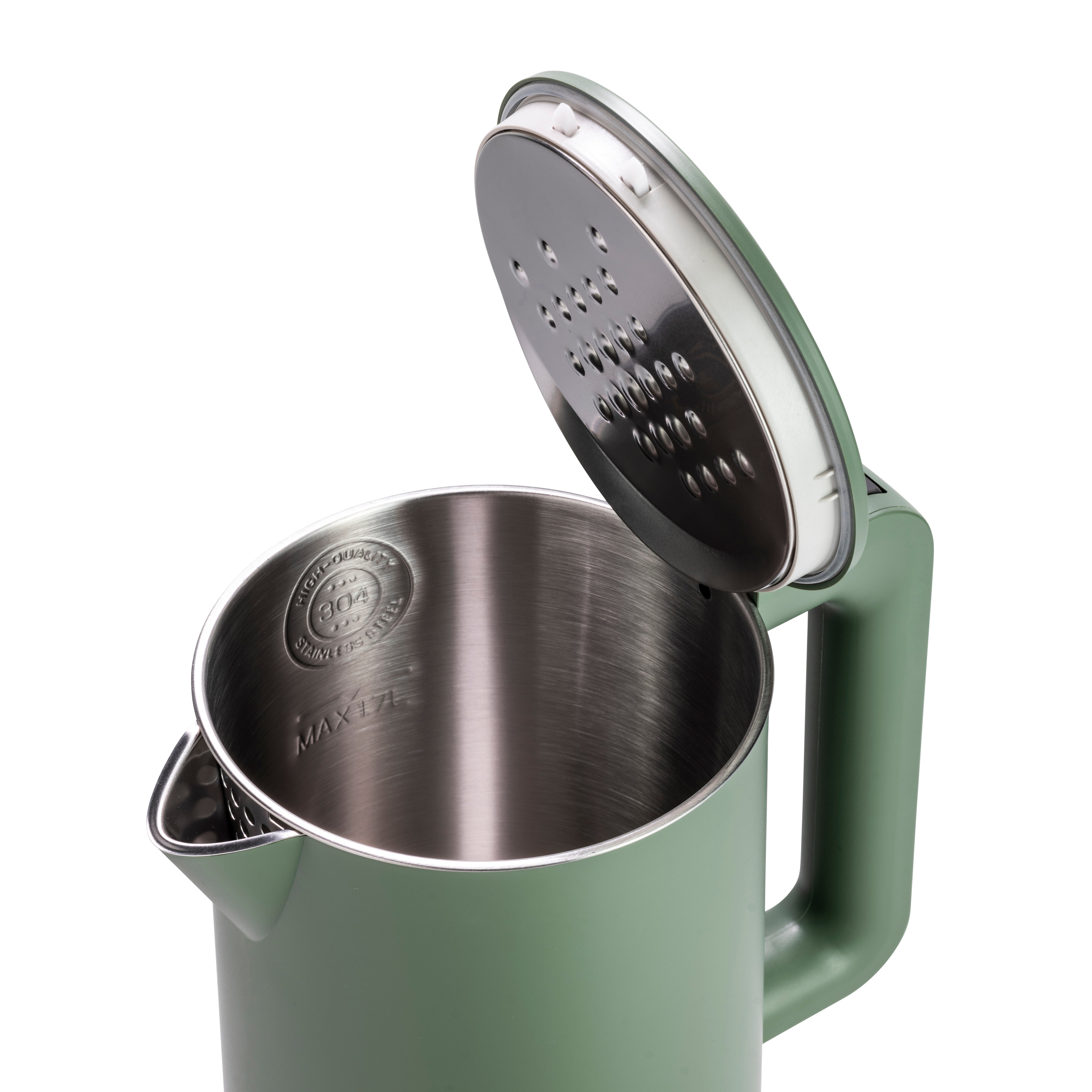 Tognana Electric Kettle 1.7L - 2200W - Cookette