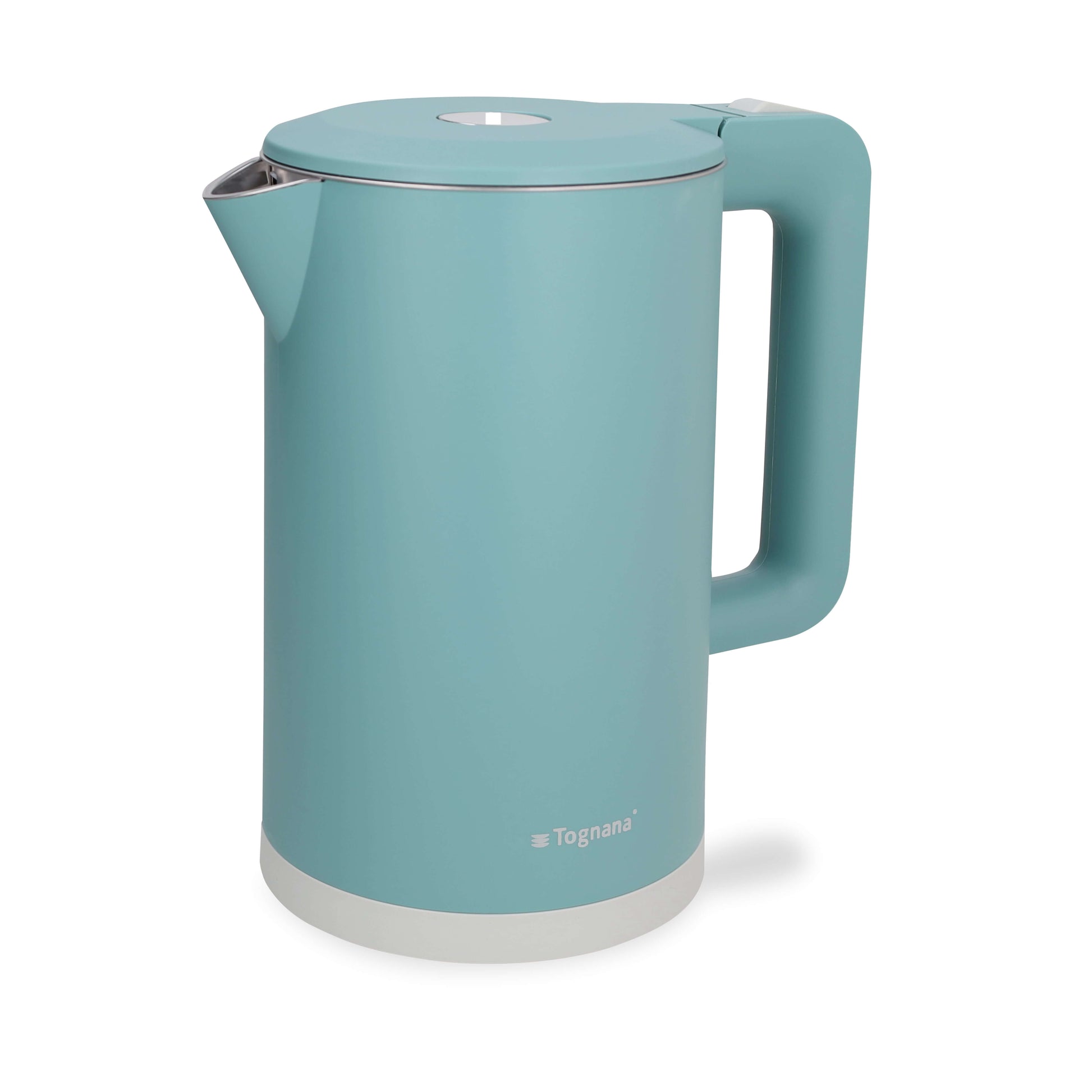 Tognana Electric Kettle 1.7L - 2200W - Cookette