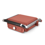 Tognana Iridea Electric Grill pan - 2000W - Cookette