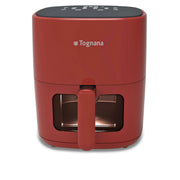 Tognana Iridea Electric Air Fryer 5.5L – 1500W - Cookette