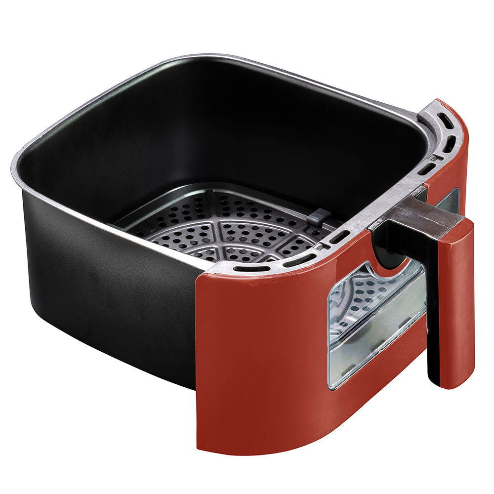 Tognana Iridea Electric 7L Air Fryer – Wind Circulation | 1800W - Cookette