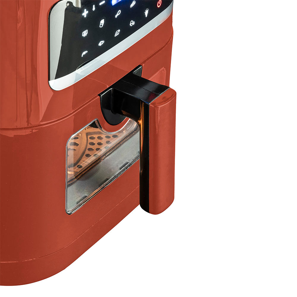 Tognana Iridea Electric 7L Air Fryer – Wind Circulation | 1800W - Cookette