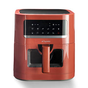 Tognana Iridea Electric 7L Air Fryer – Wind Circulation | 1800W - Cookette