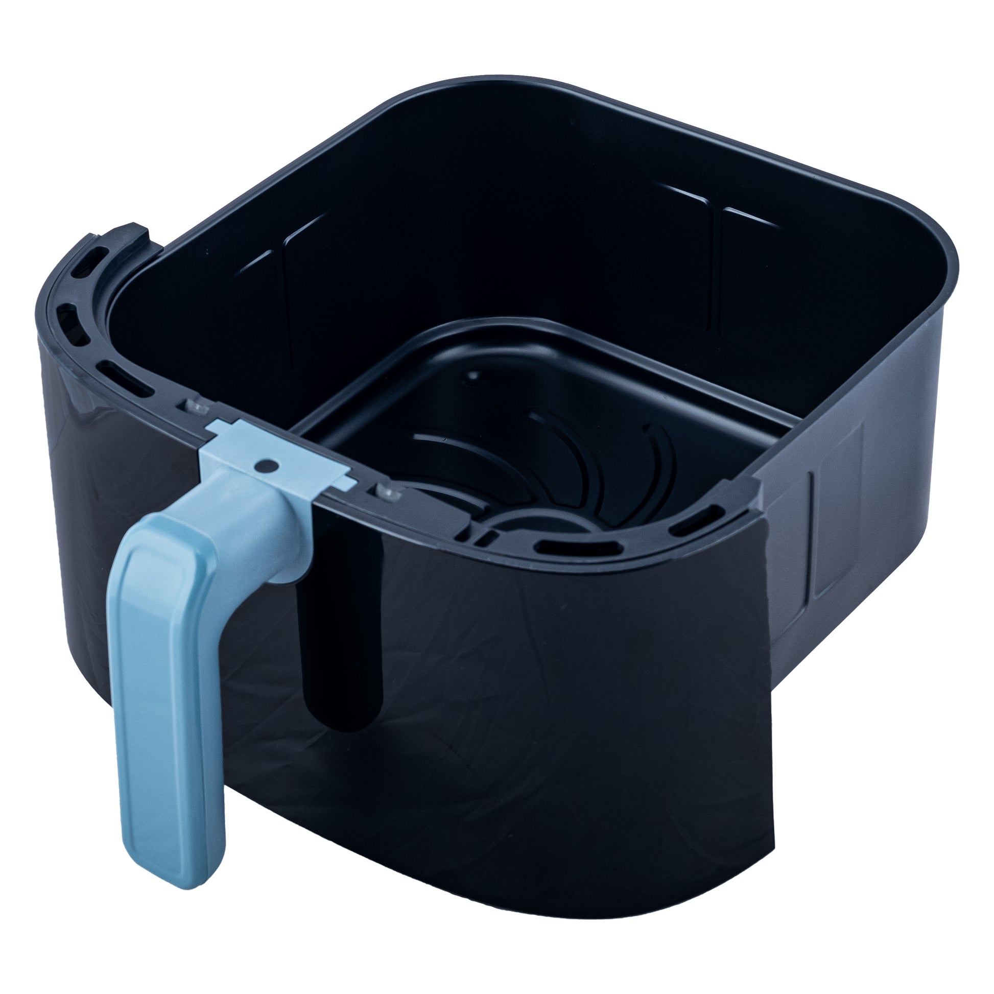 Tognana Iridea Electric Air Fryer 8L – Wind Circulation + Double Resistance | 2000W - Cookette