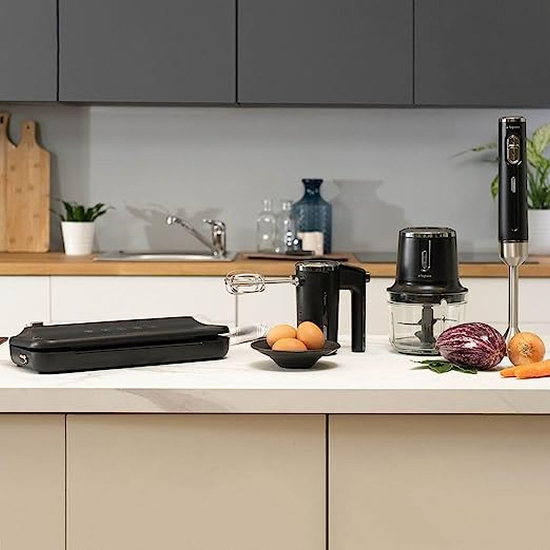 Tognana Cordless Rechargeable Hand Blender - Avantspace - Cookette