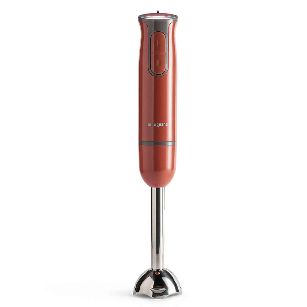 Tognana Iridea Immersion Blender 3in1 - 600W - Cookette