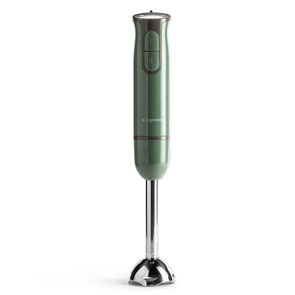 Tognana Iridea Immersion Blender 3in1 - 600W - Cookette