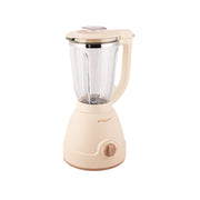 Tognana Iridea Electric Blender 1.5L 6 blades - 1000W - Cookette
