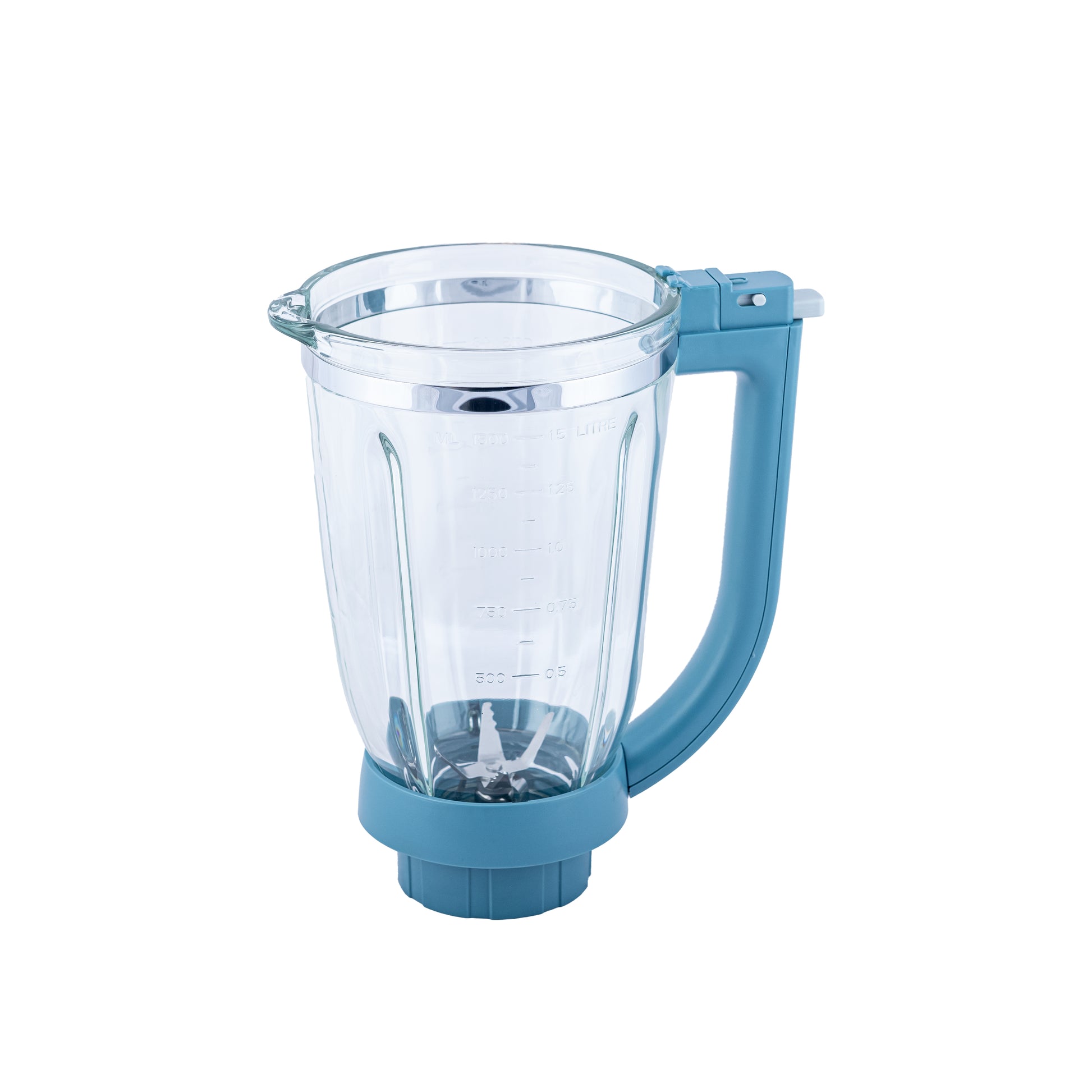 Tognana Iridea Electric Blender 1.5L 6 blades - 1000W - Cookette