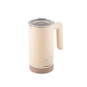 Tognana Iridea Electric Milk Frother 500W - Cookette