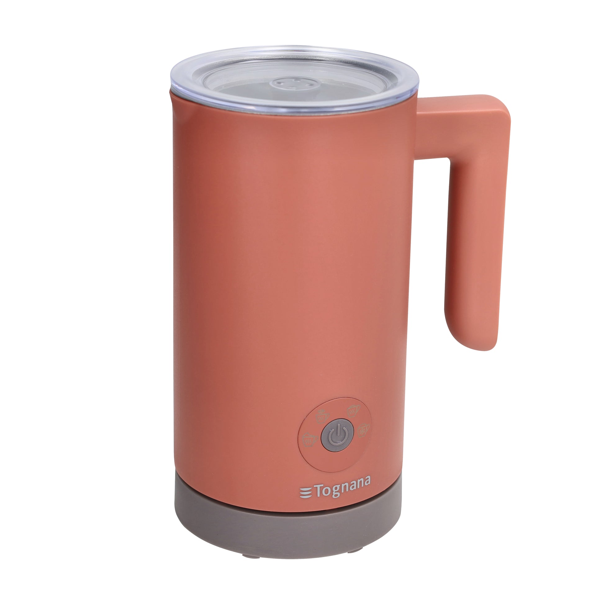 Tognana Iridea Electric Milk Frother 500W - Cookette